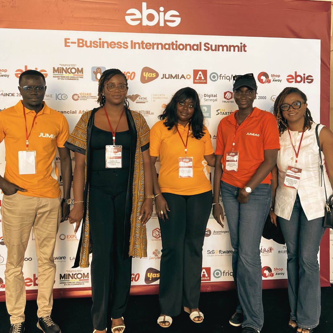 EBIS delegates